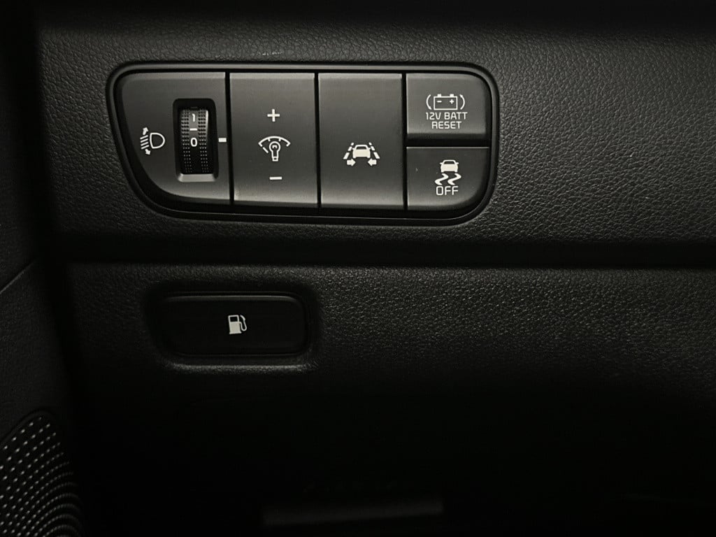 Kia Niro 1.6 gdi hybrid edition | 1e eigenaar | schuif/kantel dak | trekhaa