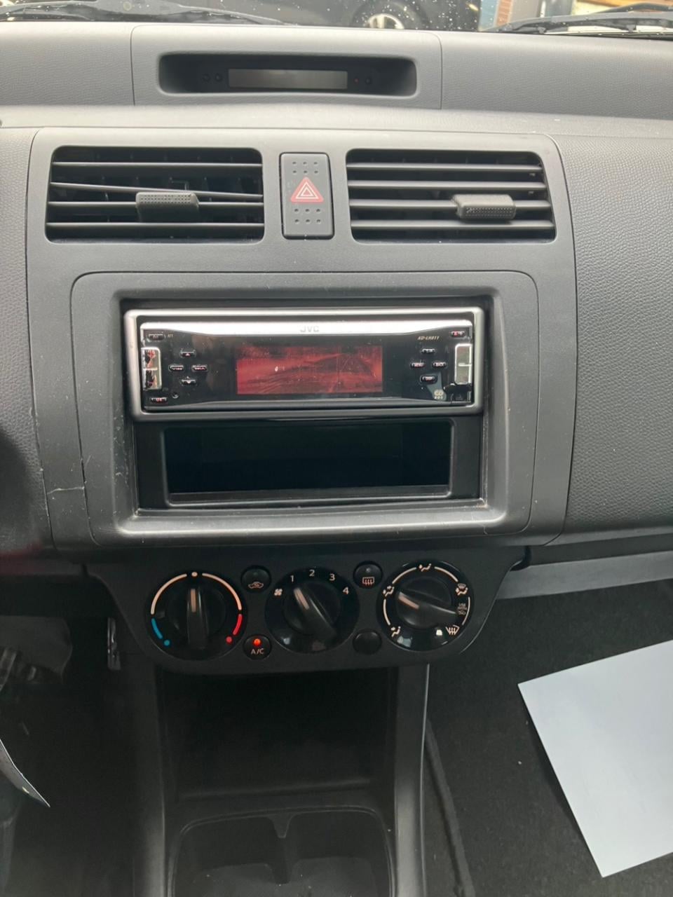 Suzuki Swift 1.5 gls airco