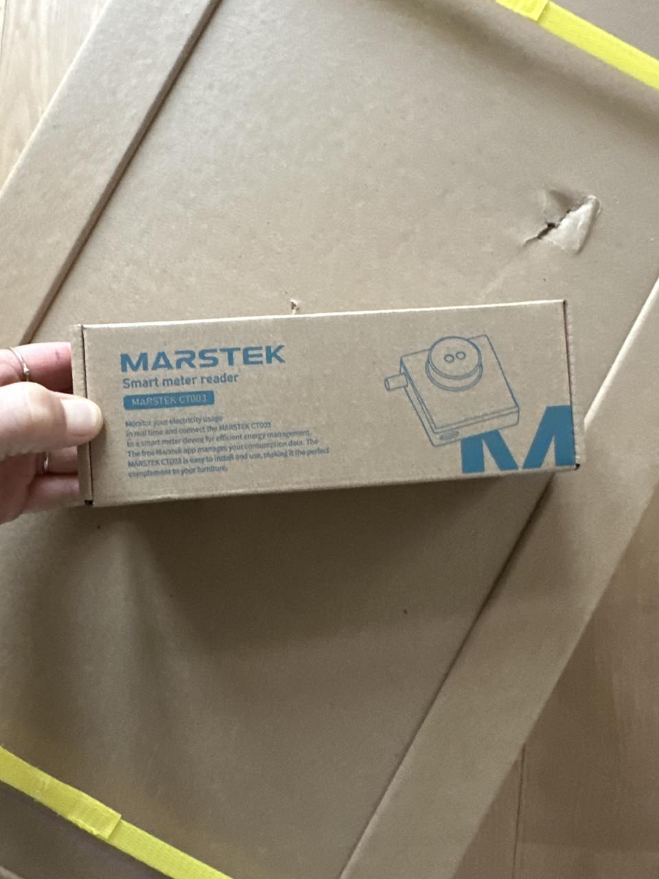 Marstek Venus C Balkon AC Coupled ESS 2.56 kWh