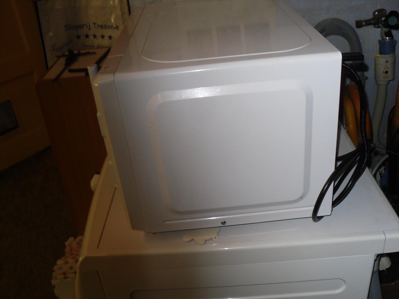 Magnetron