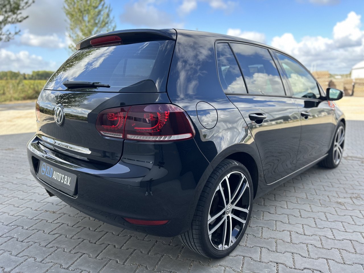 Volkswagen Golf 1.4 TSI Highline/CARPLAY/STOELV/CRUISE CONTR