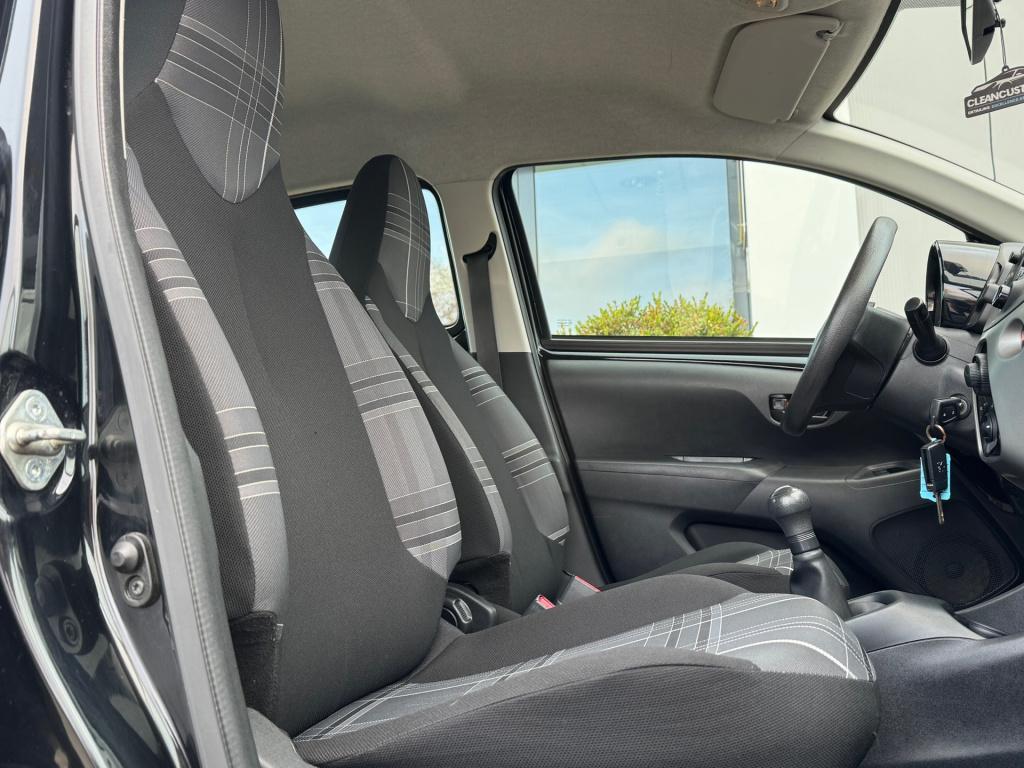 Peugeot 108 1.0 e-vti active * airco * e.l. ramen * bluetooth * nap