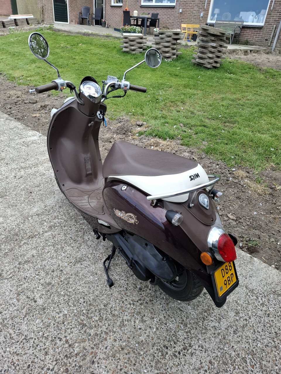 Scooter