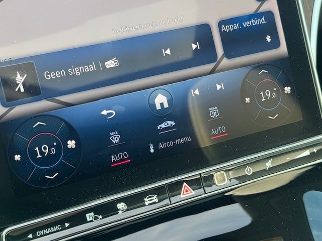 Mercedes-Benz C-Klasse 300 e amg line i panorama dak i distronic + i 360° c