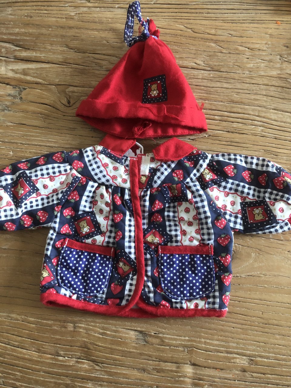 Babyborn en Babyborn poppenkleren