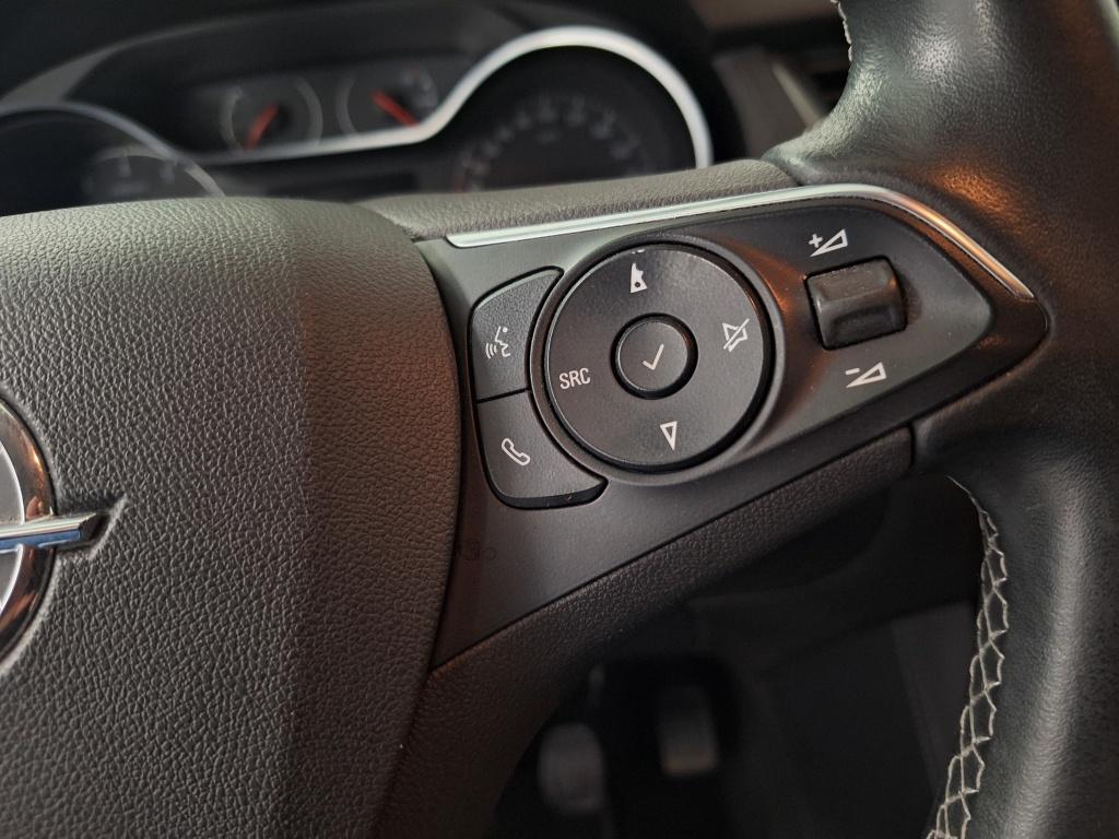 Opel Grandland X 1.2 turbo innovation