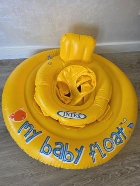 Baby float