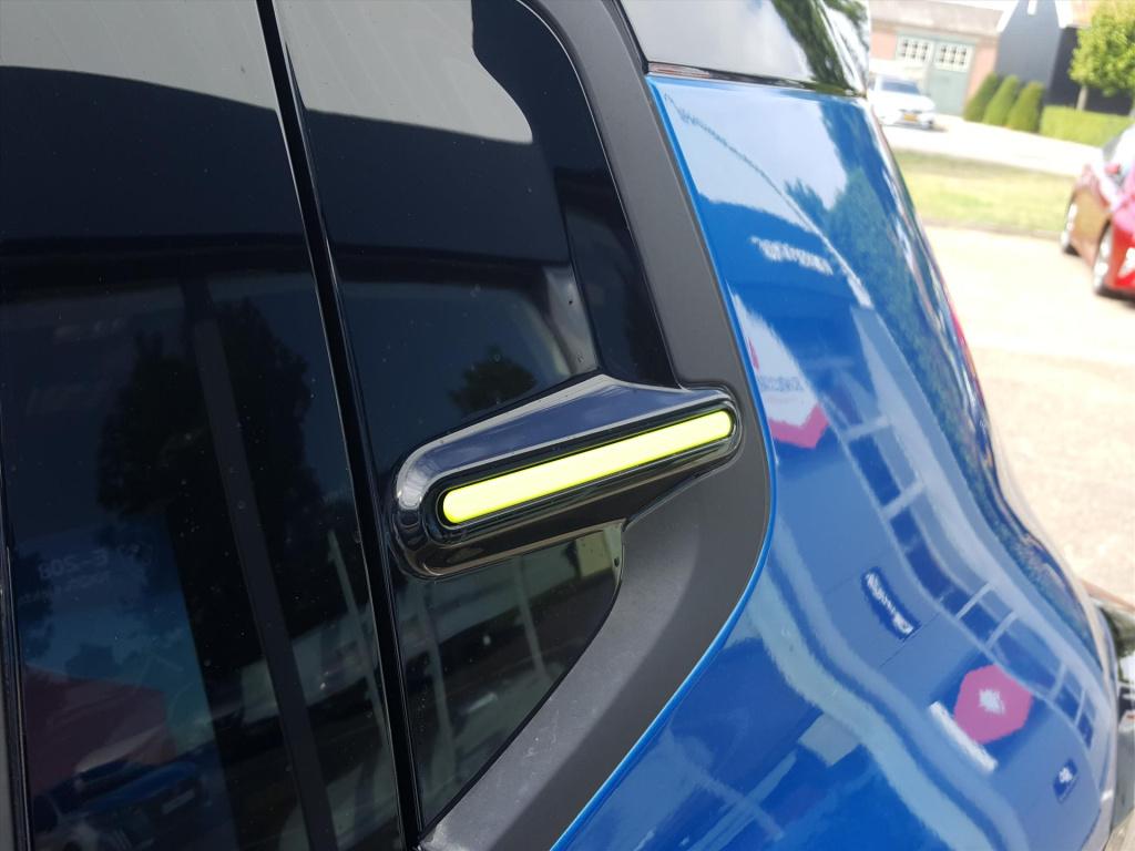 Citroen C3 1.2 hybrid 110pk max automaat apple carplay & android auto | nav
