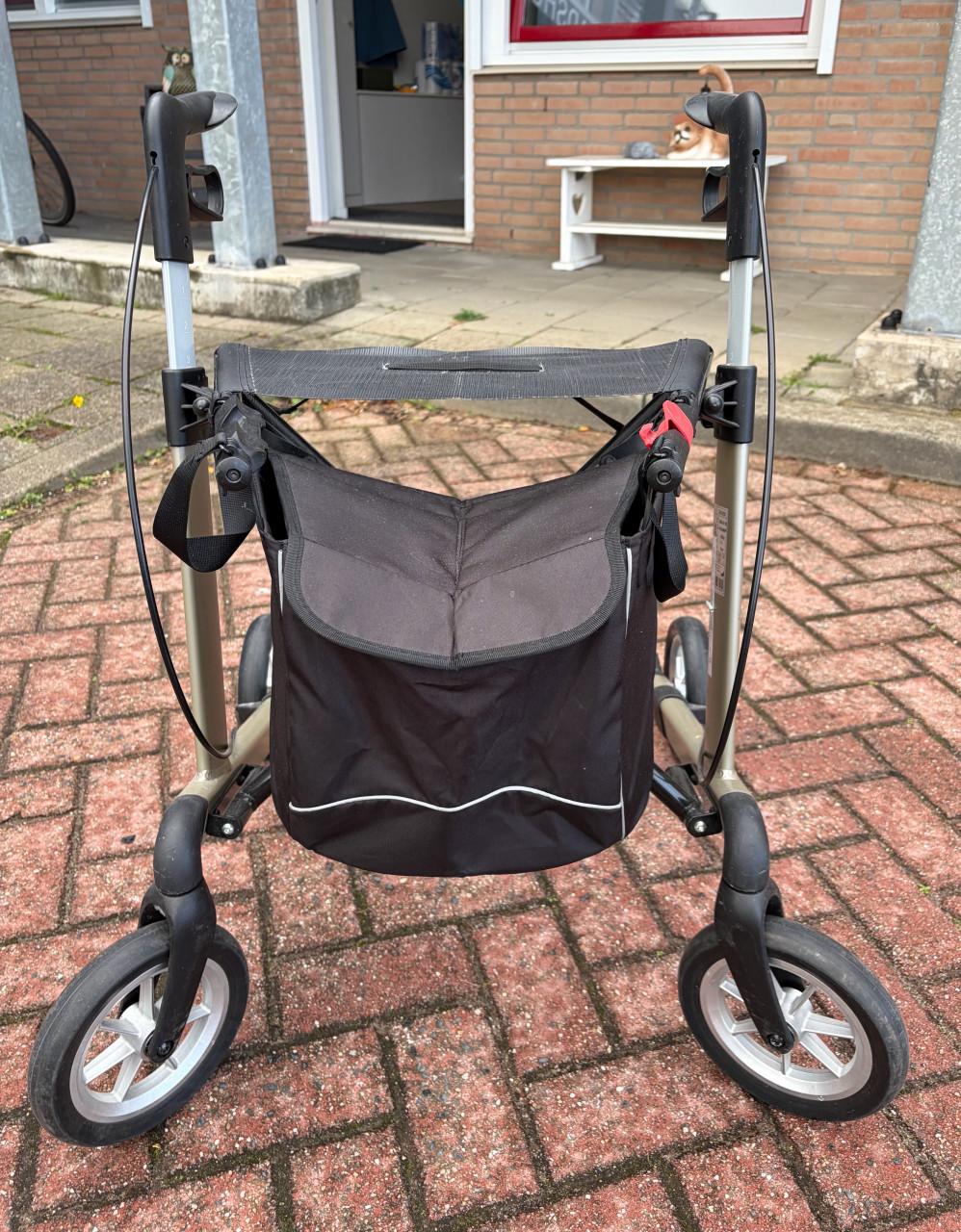 Rollator