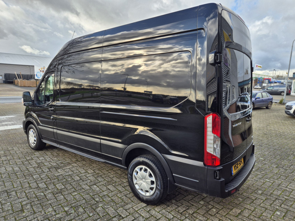 Ford Transit 350 2.0 tdci l3h3 automaat trend