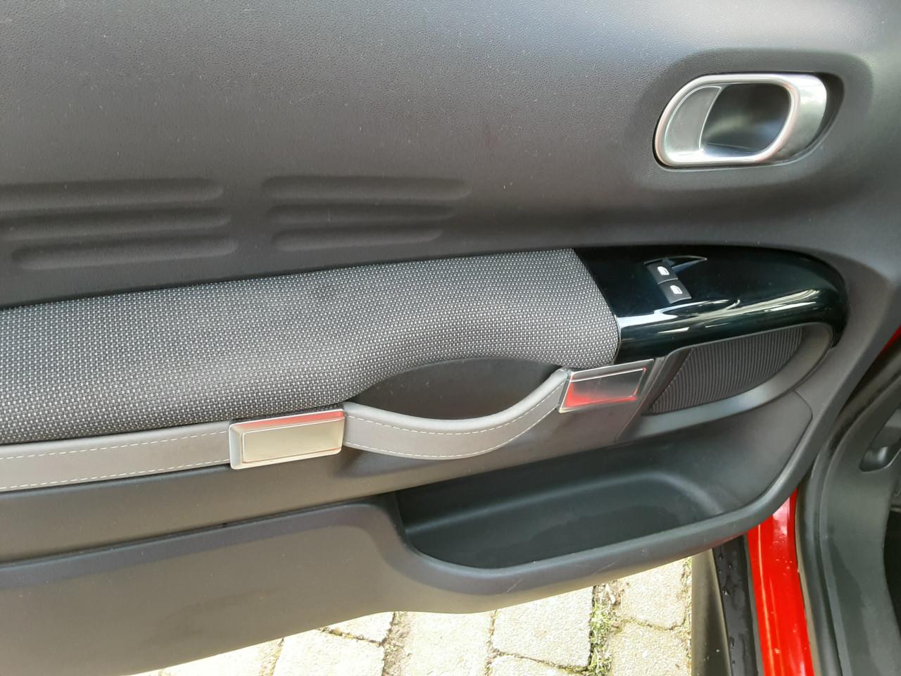 Citroen C4 Cactus 1.2 PureTech Shine