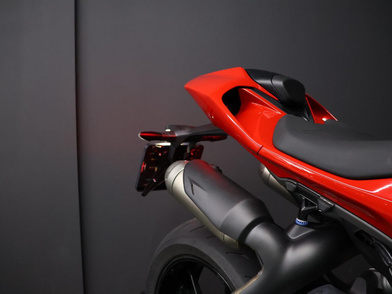 STREETFIGHTER V2 S | BTW Motor