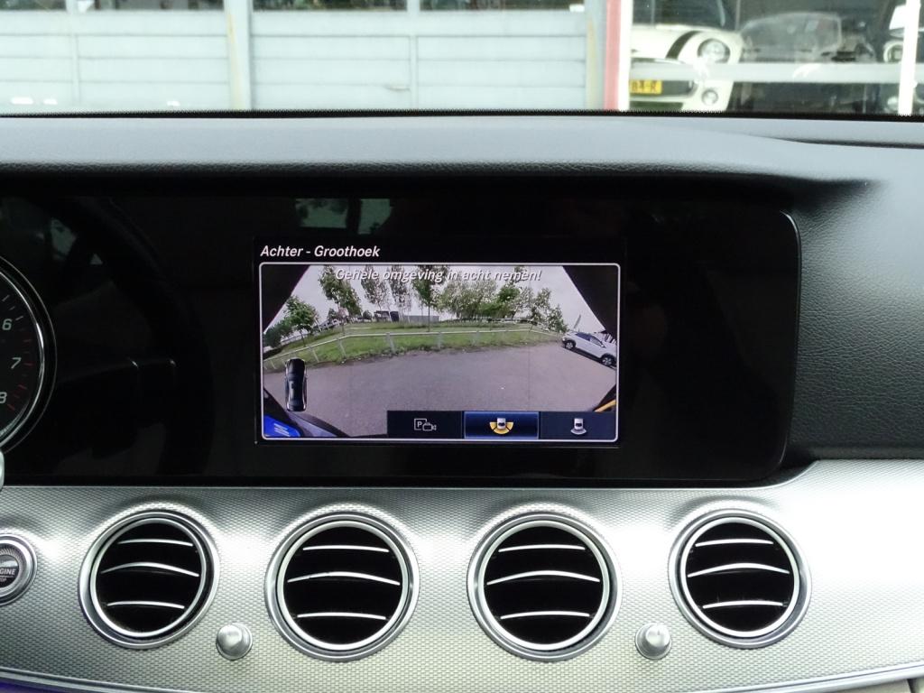 Mercedes-Benz E-Klasse 200 ambition | pano | ambient lighting | el. trekhaa