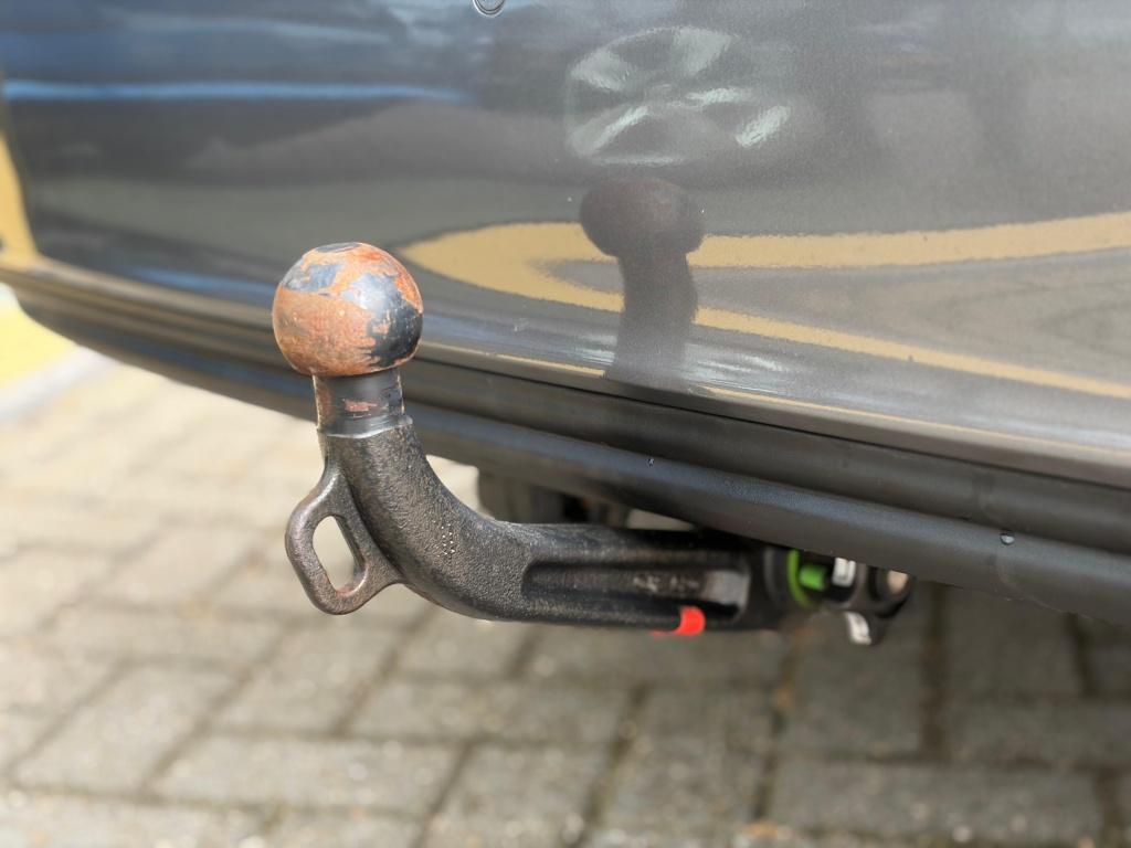 Fiat Tipo stationwagon 1.0 life