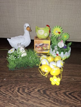 Decoratie