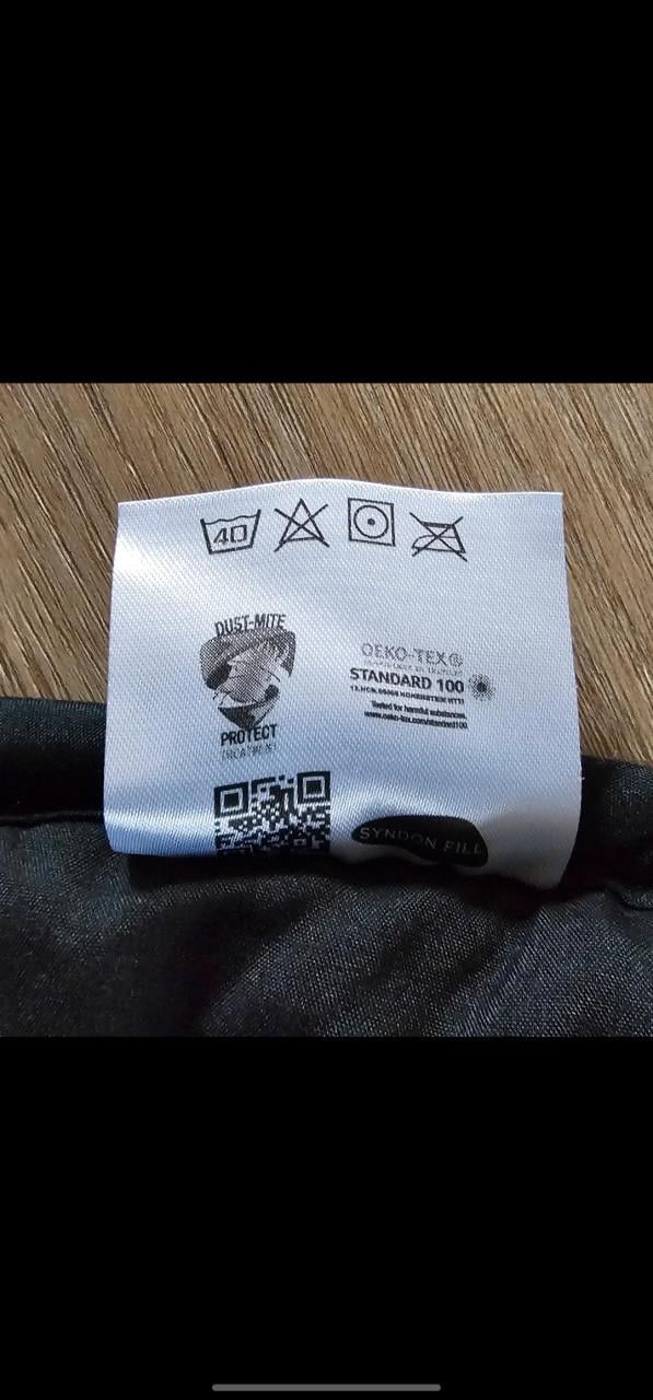 Zelesta Wonderbed Black 140x200 cm (2 stuks)