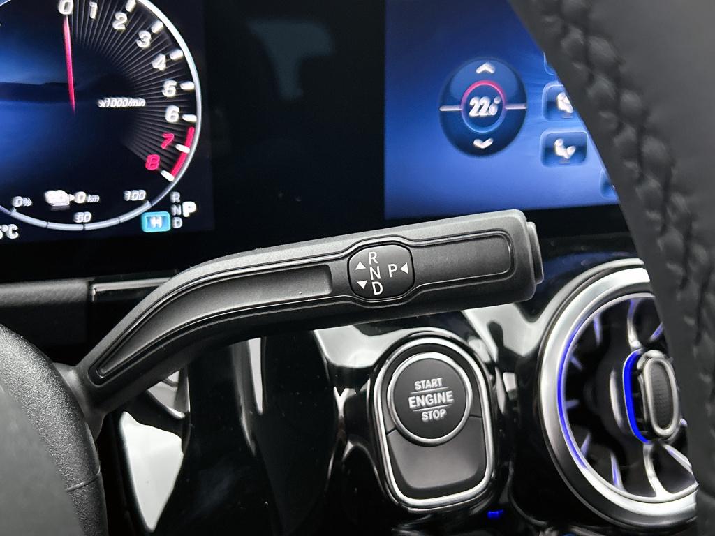 Mercedes-Benz Gla-klasse 250 e business solution amg | amg line plus pakket