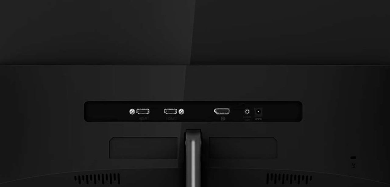 Philips 276E8VJSB - 4K IPS Monitor - 27 Inch