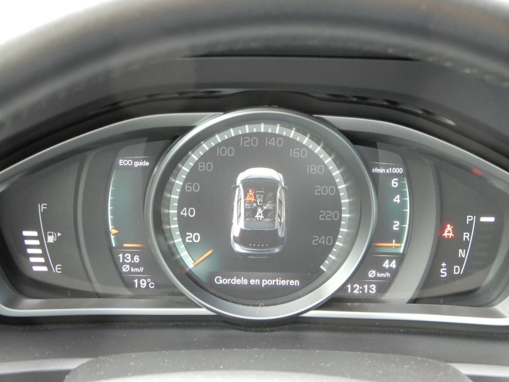 Volvo V40 cross country 1.5 t3 nordic+ | nl auto | lage km stand | dealer o