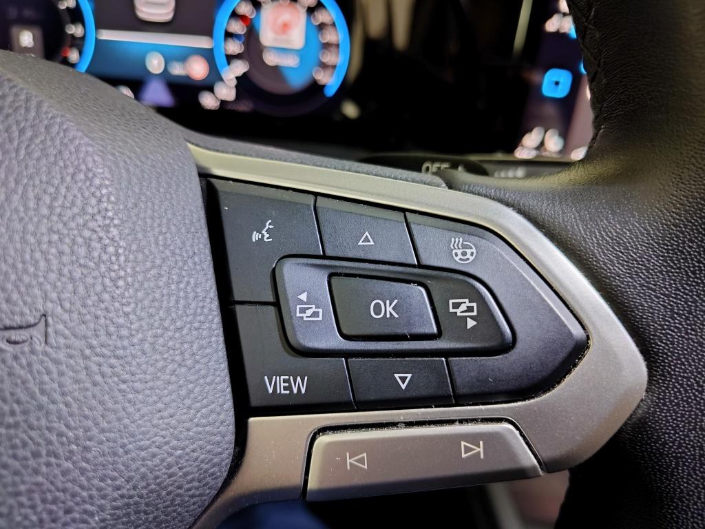Volkswagen Golf 1.4 ehybrid gte