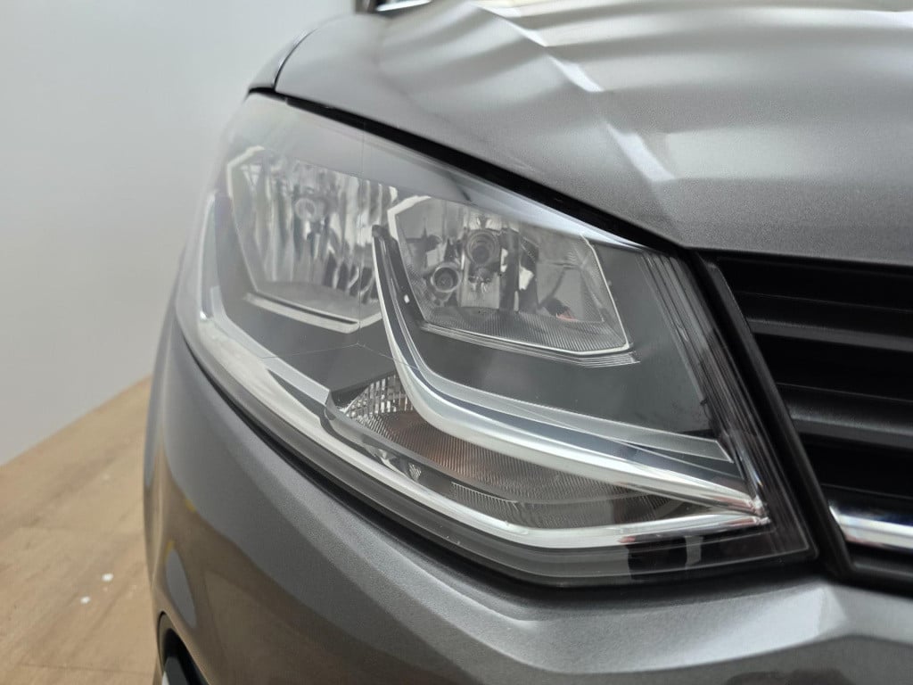 Volkswagen Polo occasion 1.2 tsi bluemotion zeer zuinig en cruisecontrol | 