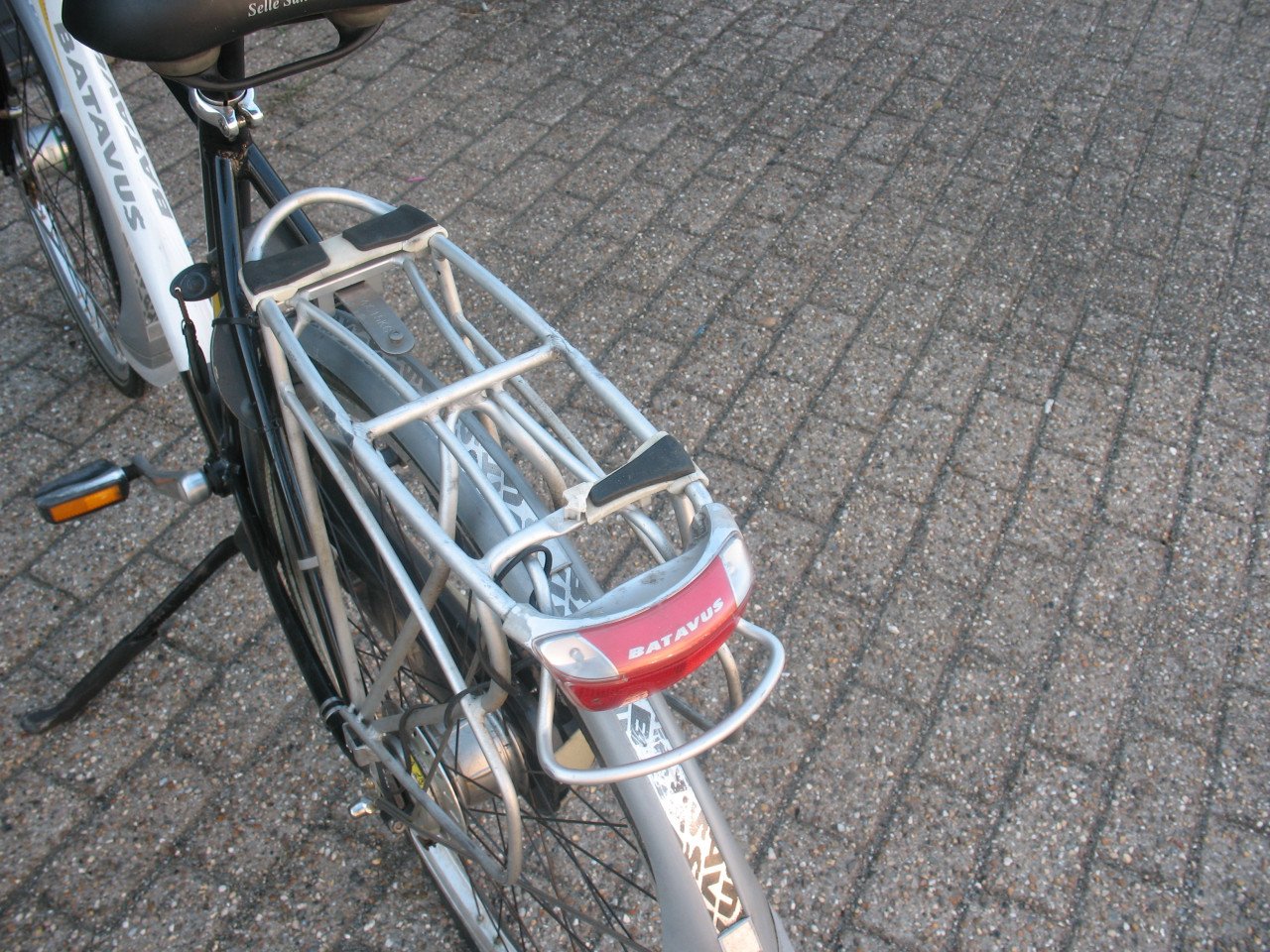 Herenfiets batavus