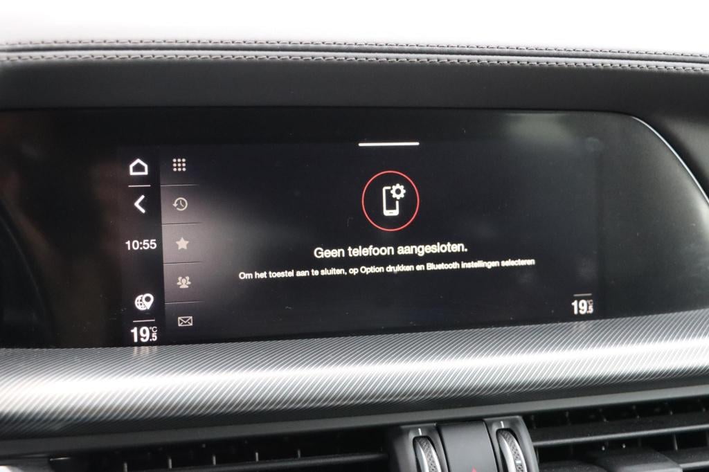 Alfa Romeo Stelvio 2.0 t awd veloce q4 280pk