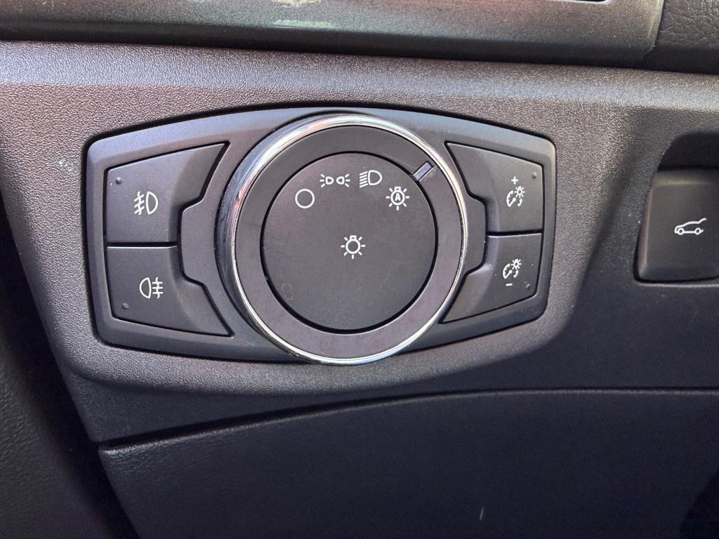 Ford Mondeo wagon 2.0 ivct hev titanium