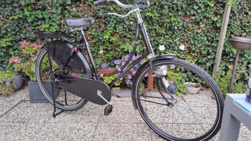 Omafiets 3 versnellingen.