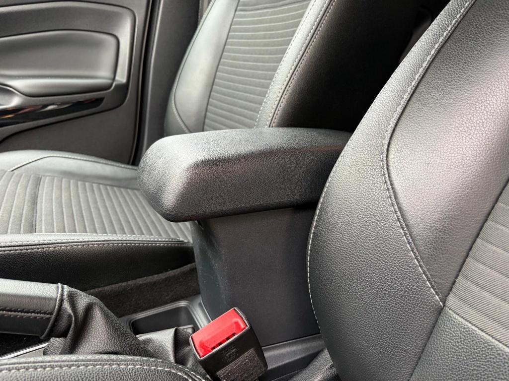 Ford Ecosport 1.0 eb titanium