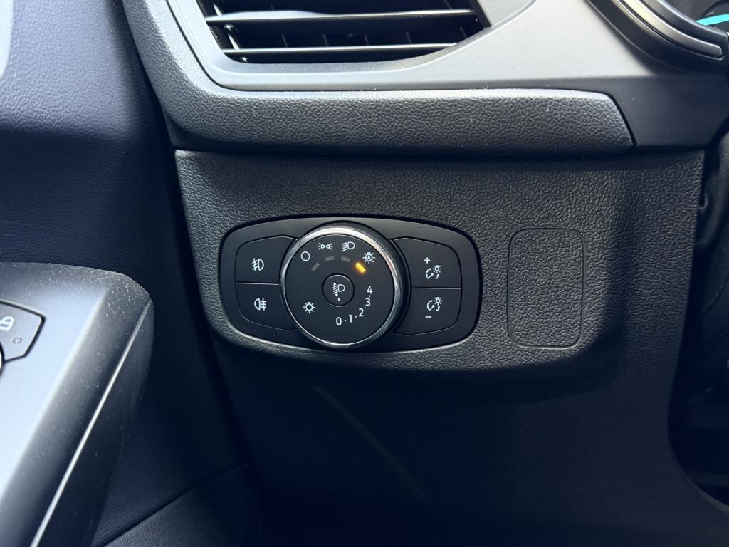 Ford Focus wagon 1.0 ecoboost connected stoel/stuur/voorruit verwarming | a