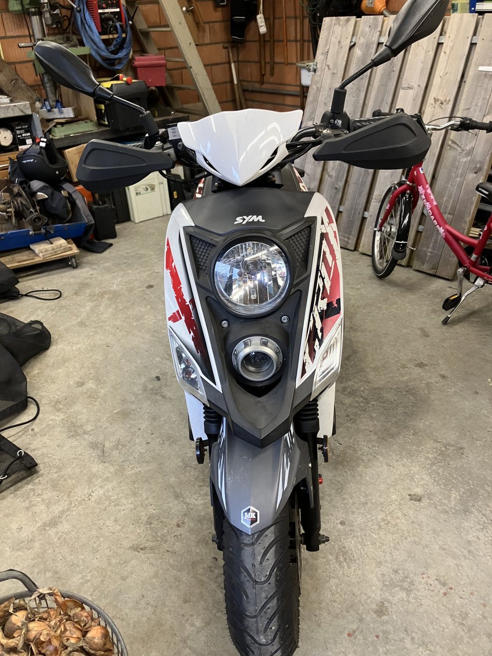 Scooter