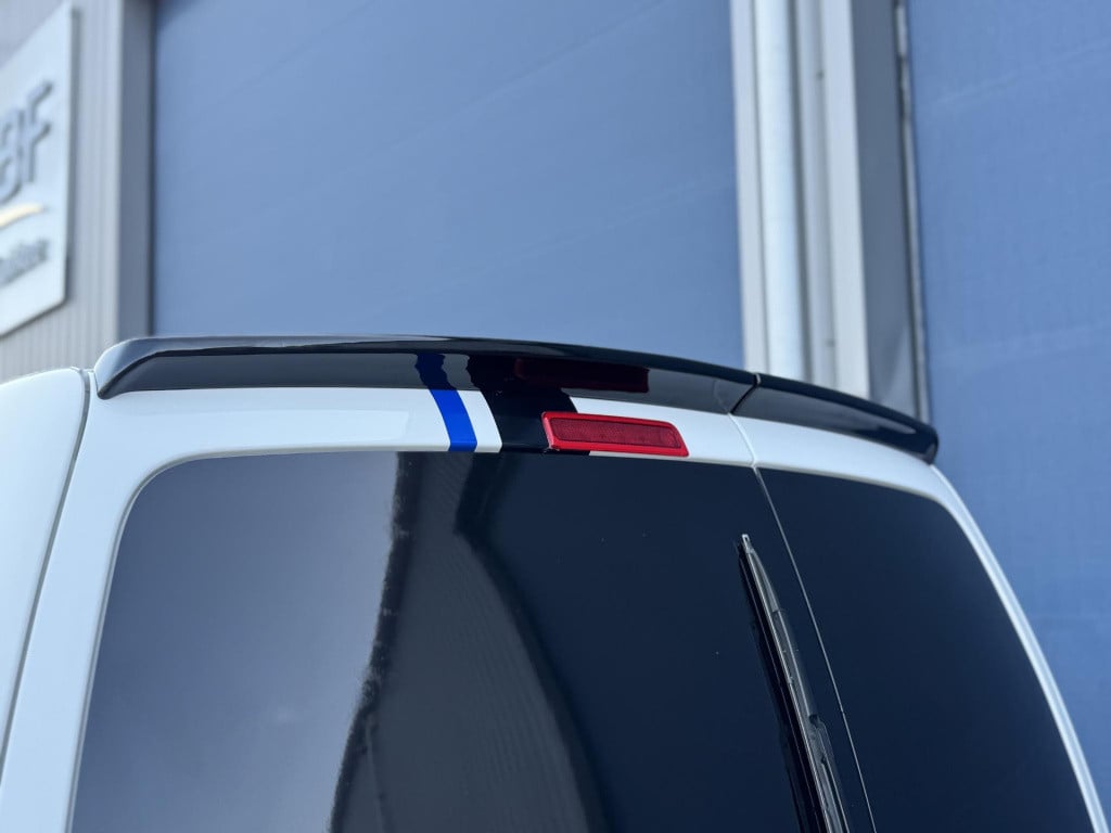 Volkswagen Caddy 2.0 tdi l1h1 bmt trendline verlaagd / spoilers / navi / ca