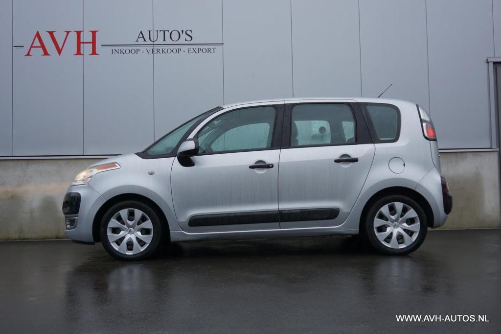 Citroen C3 Picasso 1.4 vti seduction