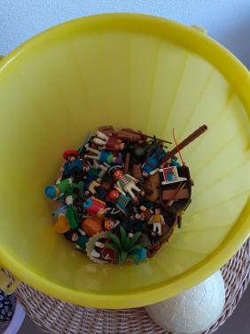 Playmobil