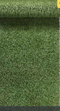 Kunstgras 4 bij 5 meter
