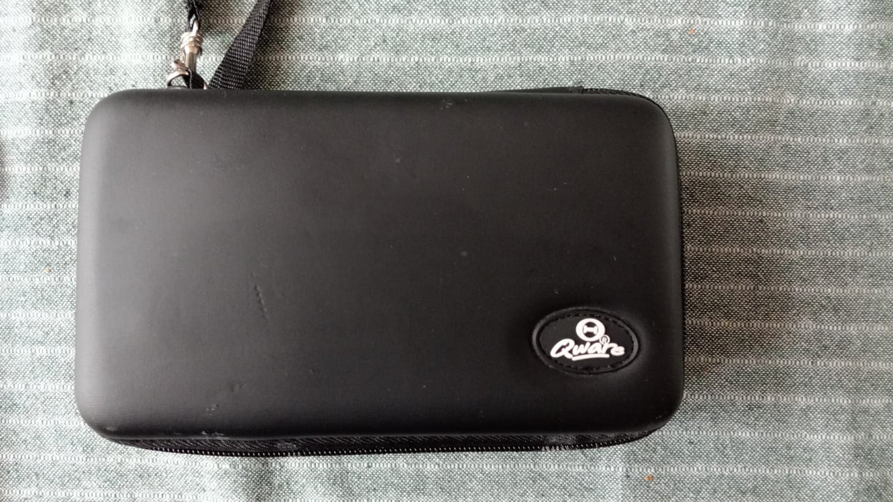 Nintendo DSI XL