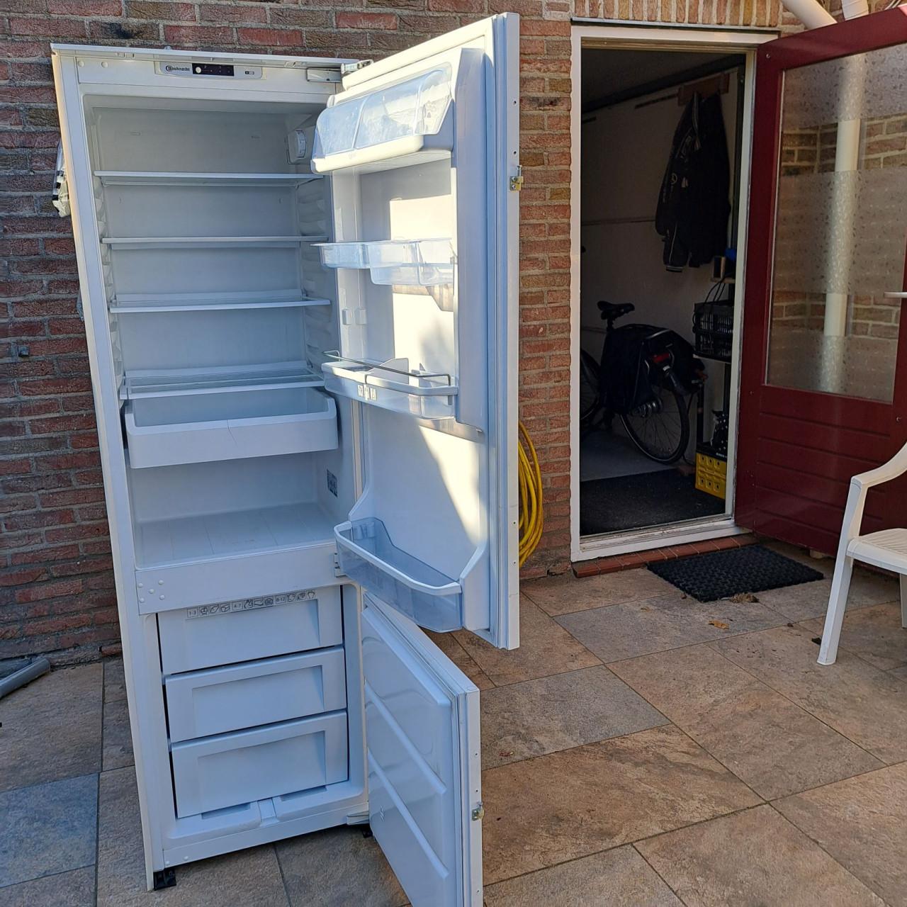 Te Koop: Tweedehands keukenapparatuur