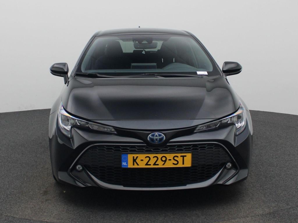Toyota Corolla 1.8 hybrid business plus | automaat | stoel verwarming | par