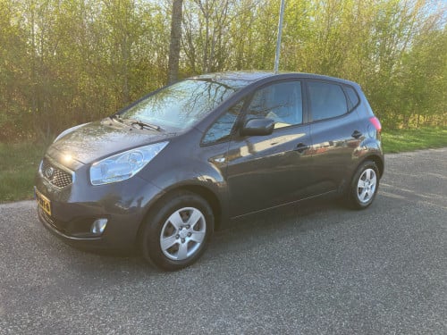 Kia Venga 1.4