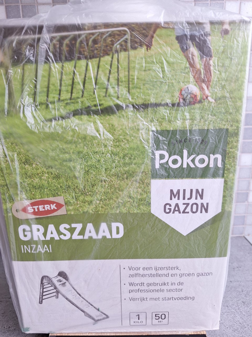 Graszaad