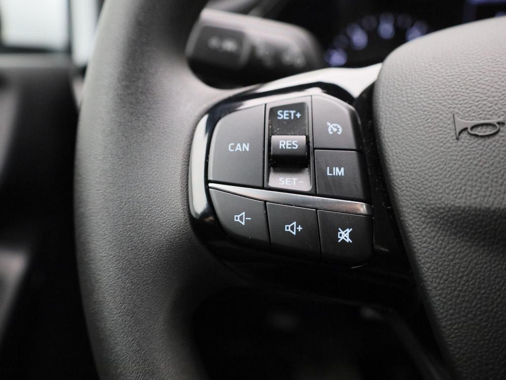 Ford Fiesta 1.0 ecoboost connected