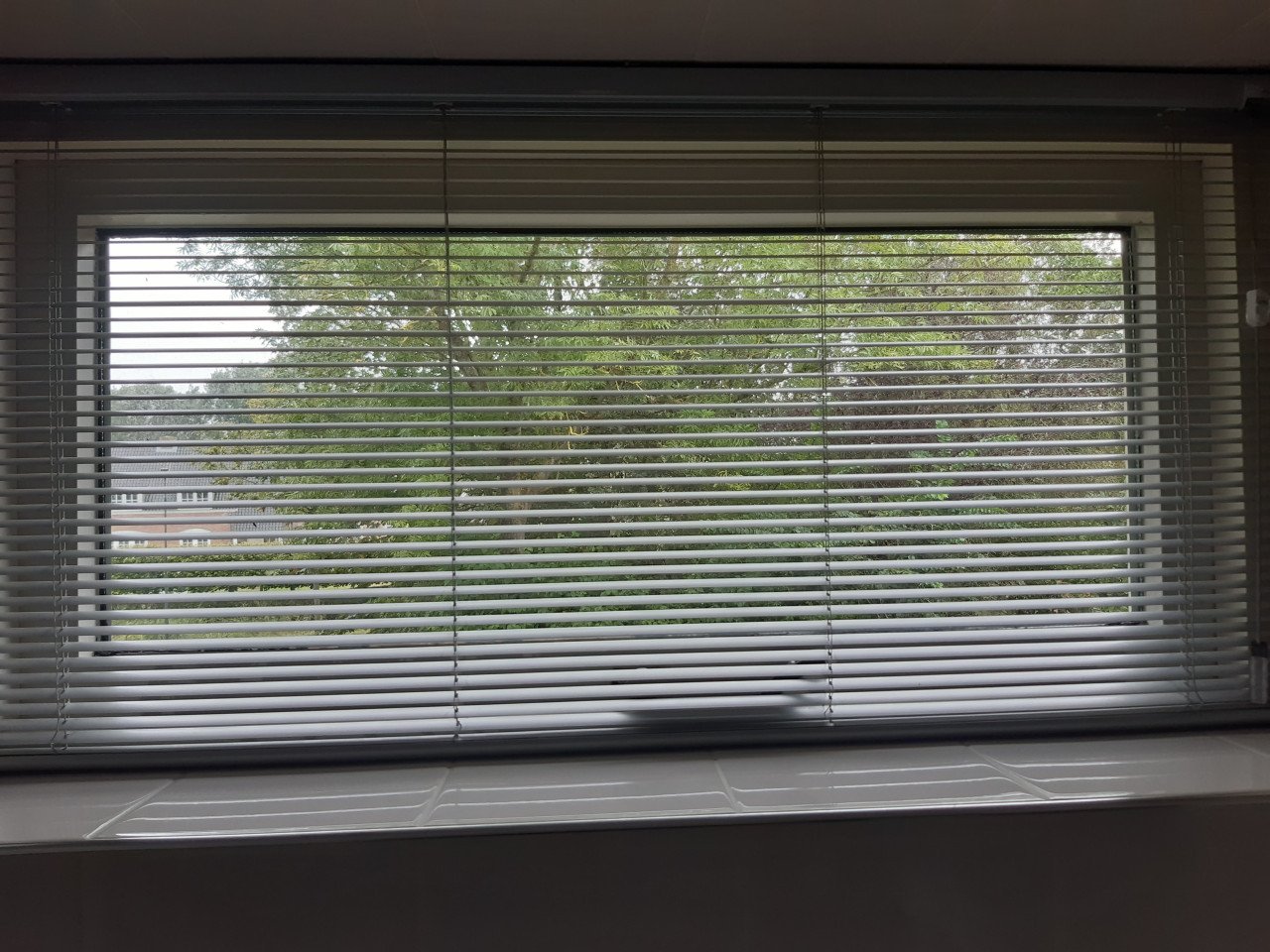Luxaflex
