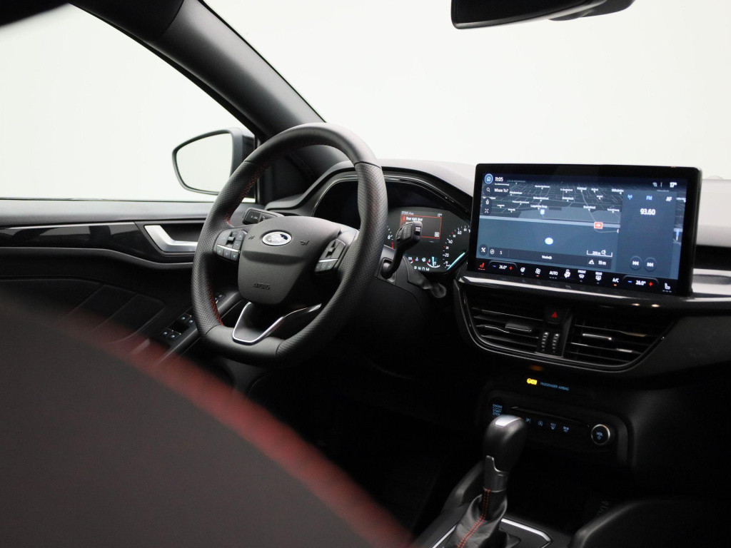 Ford Focus st line | automaat | climate control | cruise control | winterpa