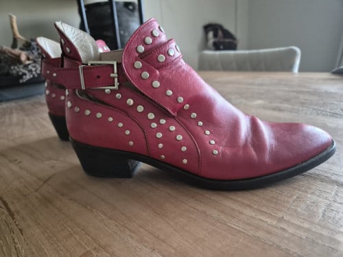 Toral damesschoenen
