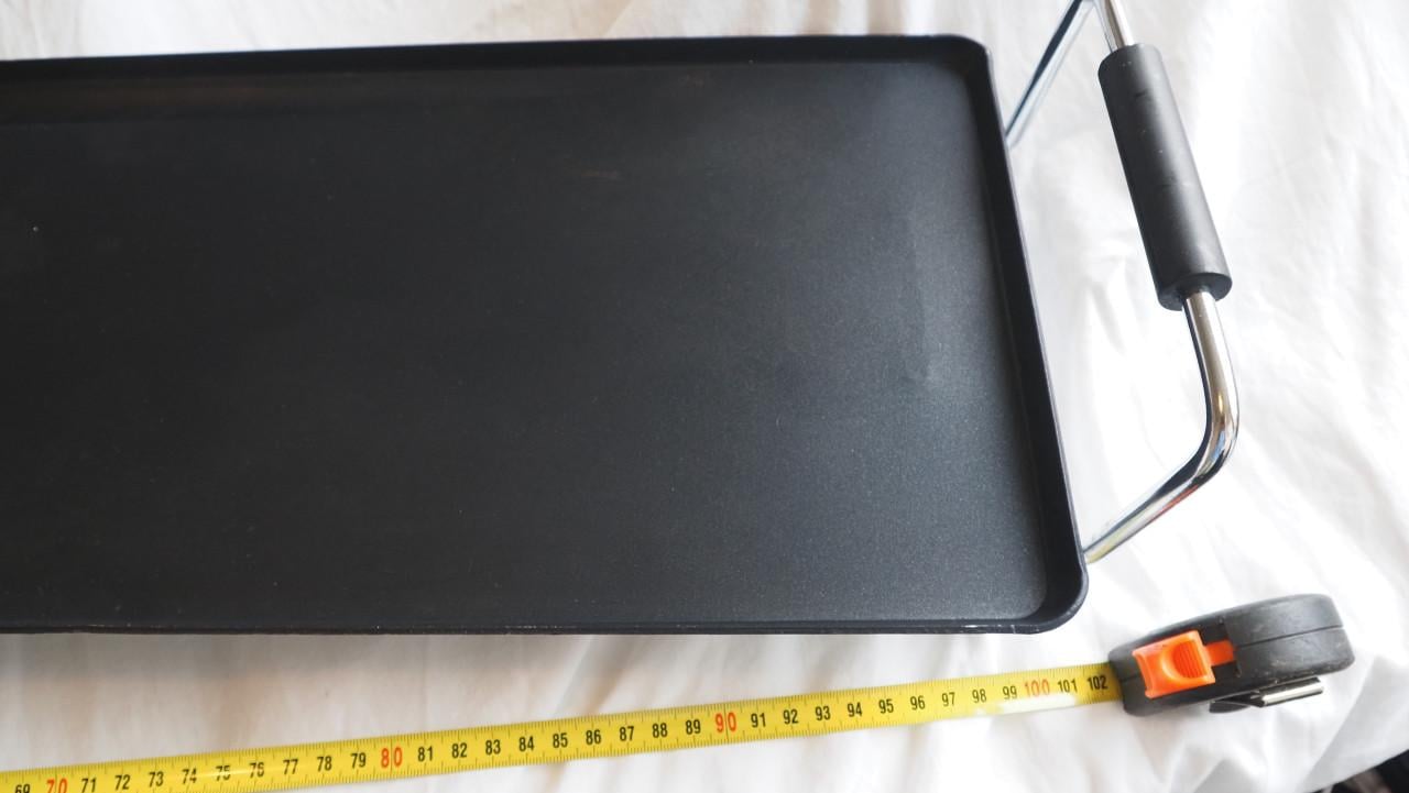 Grill Tristar BP 2623 Griddle