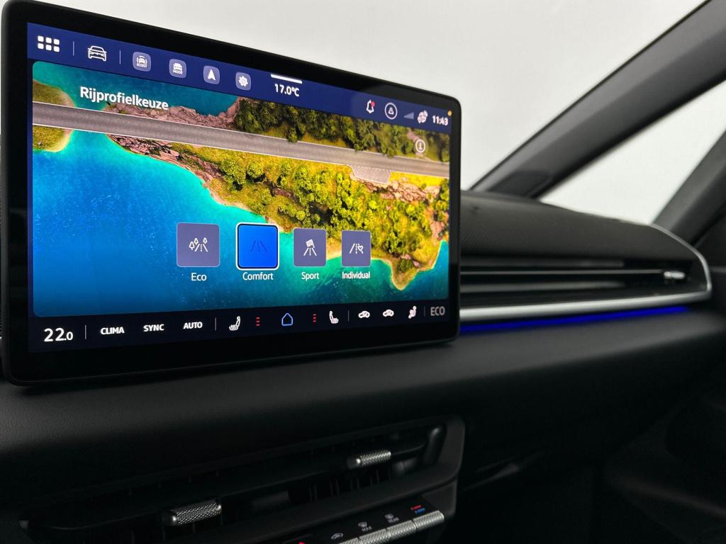 Volkswagen Id.3 Neo trend 50 kwh