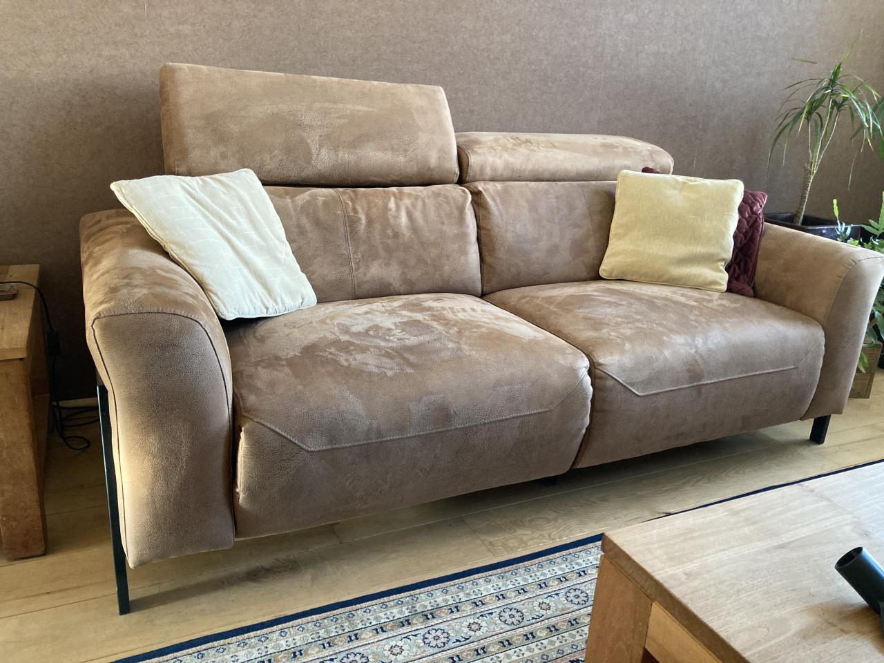 Te koop relax fauteuil