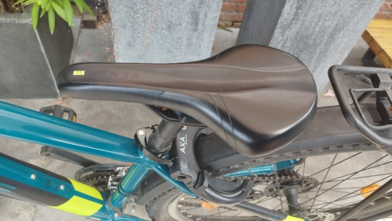 Fiets Cube Aim 27,5"