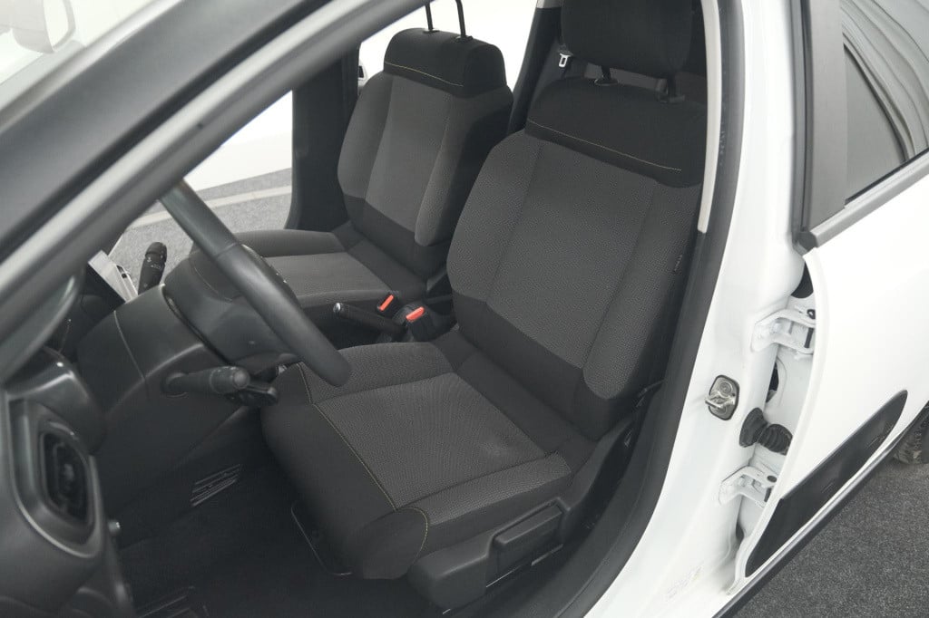 Citroen C3 puretech 82 s&s feel edition | parkeersensoren | apple carplay |
